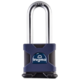 SQUIRE Inigma Smart Padlock Long Shackle