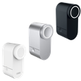 ABUS Loxeris One Smart Motorised Door Lock