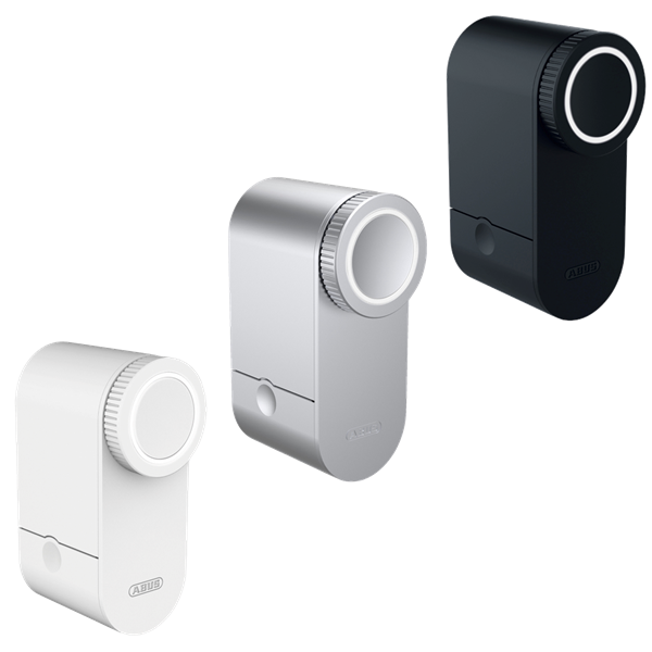 ABUS Loxeris One Smart Motorised Door Lock