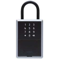 ABUS Keygarage One 797 Smart Bluetooth Key Safe With Shackle