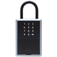 ABUS Keygarage One 797 Smart Bluetooth Key Safe With Shackle