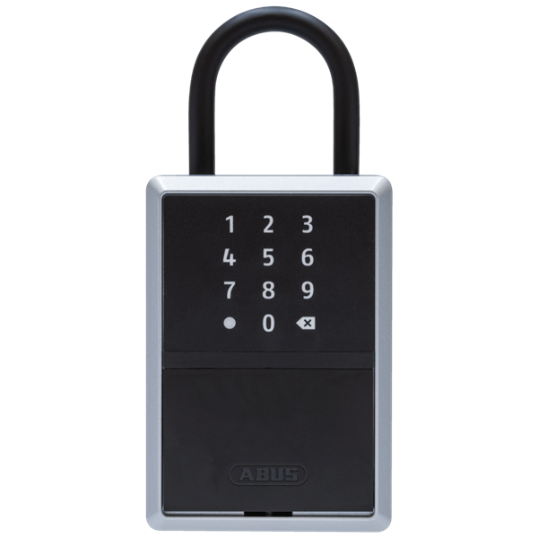 ABUS Keygarage One 797 Smart Bluetooth Key Safe With Shackle