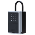 ABUS Keygarage One 797 Smart Bluetooth Key Safe With Shackle