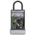 ABUS Keygarage One 797 Smart Bluetooth Key Safe With Shackle