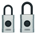 ABUS Everox One Smart Bluetooth Open Shackle Padlock