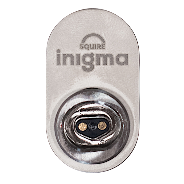 SQUIRE Inigma Smart Scandinavian Oval Cylinder External