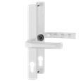 HOPPE London UPVC Lever Door Furniture 70mm Centres 113/363M