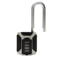 SQUIRE Vulcan ATL Boron Steel Long Shackle Combination Padlock