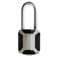 SQUIRE Vulcan ATL Boron Steel Long Shackle Combination Padlock