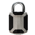 SQUIRE Vulcan ATL Boron Steel Open Shackle Combination Padlock