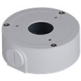 DAHUA PFA134 Round Aluminium Waterproof Junction Box