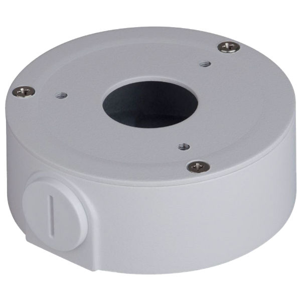 DAHUA PFA134 Round Aluminium Waterproof Junction Box