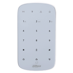 DAHUA Airshield Wireless Keypad ARK30T-W2(868)