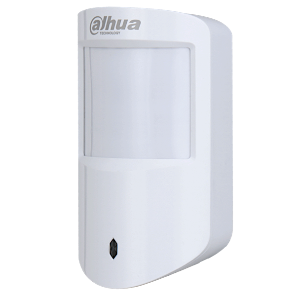 DAHUA Airshield Wireless PIR/Microwave Detector Dualtech ARD2231-W2(868)