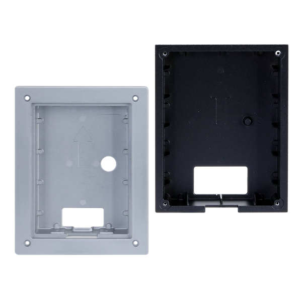 DAHUA Video Door Entry Flush Mount Plate VTM114