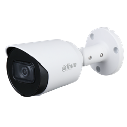 DAHUA HDCVI Bullet Camera 5MP 16:9 Starlight IR 12V DC