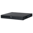 DAHUA NVR 5000 Series 16 Channel WizSense AI 384Mbps/200Mbps (AI Enabled) Incoming Bandwidth, 4K Output NVR5216-16P-EI