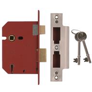 Union front door locks