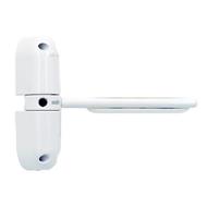 Sterling Gibraltar Type Surface Mounted Spring Loaded Internal Door Closer