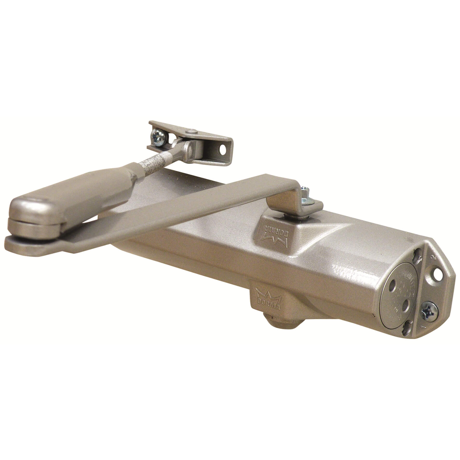 Dorma TS68 Size 2-4 Overhead Closer - Door Closer