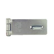 Ifam PC Series Safety Hasp & Staple Zinc Plated