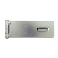 Ifam PC Series Safety Hasp & Staple Zinc Plated