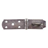 Crompton 149 Heavy Hasp & Staple Zinc Plated