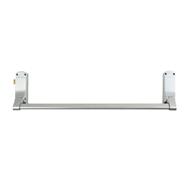 Exidor 296 Single Point EN1125 Rim Latch Push Bar - For Metal Panic Exit Doors