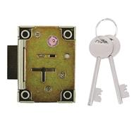 Walsall S1311 7 Lever Safe Lock