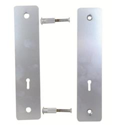 Kickstop 2300 Wide UK Lockguard