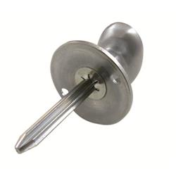 ERA 843 Turn Only For Mortice (Rack) Door/Window Spline (Star) Key Bolt