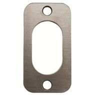 Union 53035 Oval Escutcheons