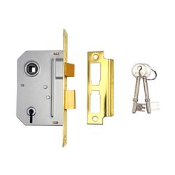 Yale PM320 3 Lever Mortice Sashlock