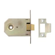 Union 2642 Mortice Box Latch