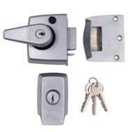 ERA 1830 BS3621:2007 High Security Nightlatch