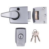 ERA 1730 BS8621:2007 High Security Keyless Escape Nightlatch