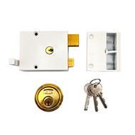 Union 1332 Drawback Lock