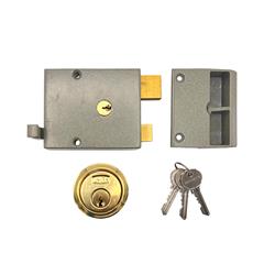 Union 1332 Drawback Lock