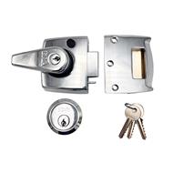 ERA 183 Double Locking Nightlatches 40mm