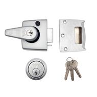 ERA 183 Double Locking Nightlatches 40mm