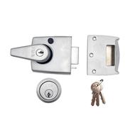 ERA 193 Double Locking Nightlatches 60mm