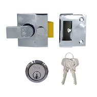 Yale 85 40mm Deadlocking Nightlatch