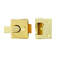 TSS 5 Pin Modern Deadlocking Nightlatch 40mm