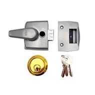 ERA 1430 Deadlocking Nightlatch