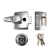 ERA 1430 Deadlocking Nightlatch