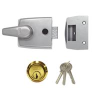 ERA 1630 Deadlocking Nightlatch