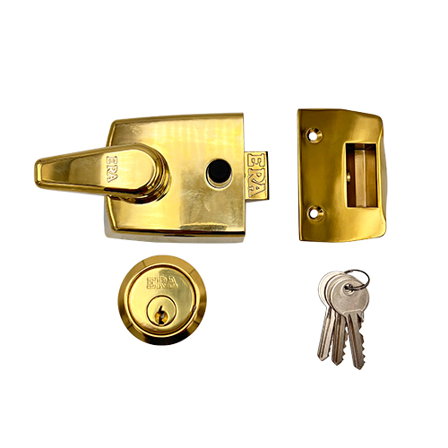 ERA 1630 Deadlocking Nightlatch