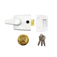 ERA 1630 Deadlocking Nightlatch