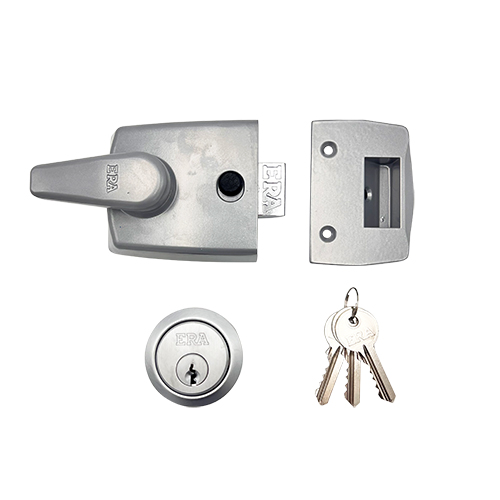 ERA 1630 Deadlocking Nightlatch