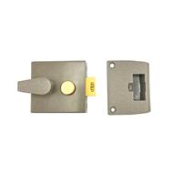 Union 1026 Non Deadlocking Nightlatch (case only)